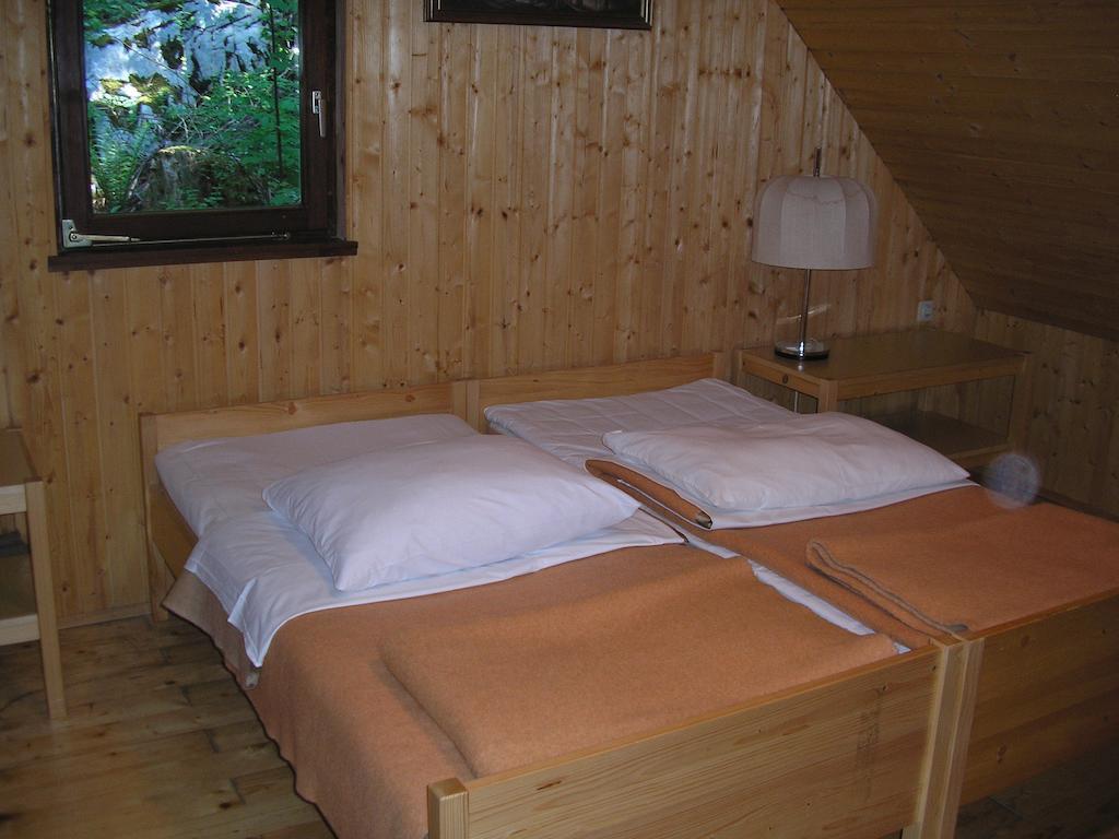 Camping Pivka Jama Postojna Oda fotoğraf